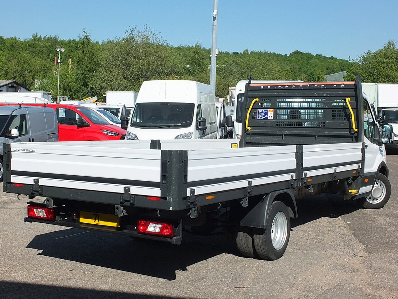 Vehicle 25