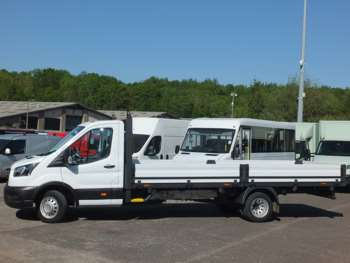 Used Ford Transit 2021 for sale - 74706594: Photo