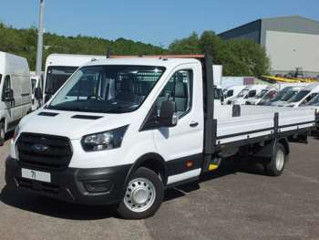 Used Ford Transit 2021 for sale - 74706594: Photo