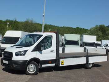 Used Ford Transit 2021 for sale - 74706594: Photo
