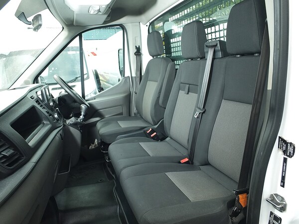 Used Ford Transit 2021 for sale - 74706594: Photo 5