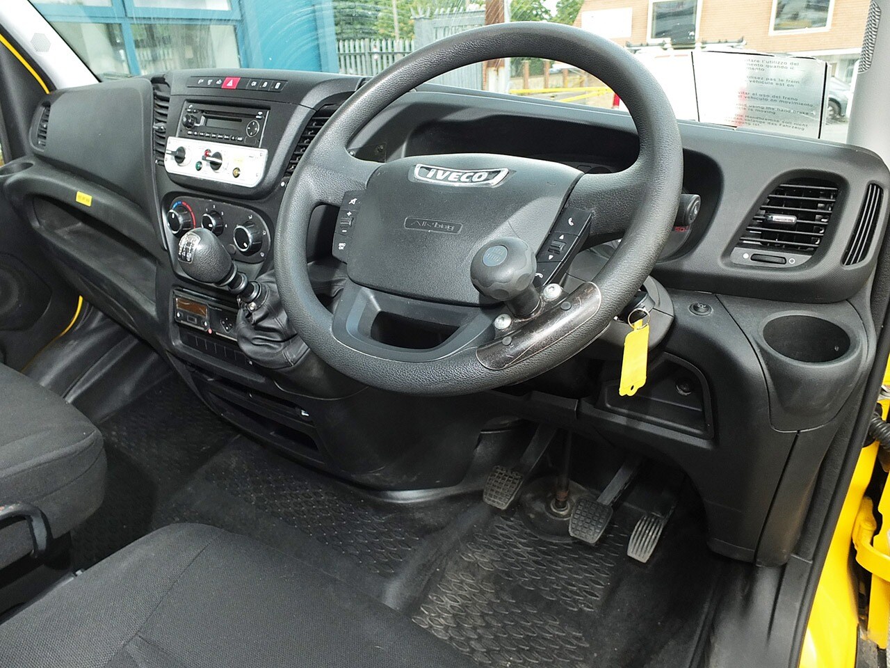Vehicle 16