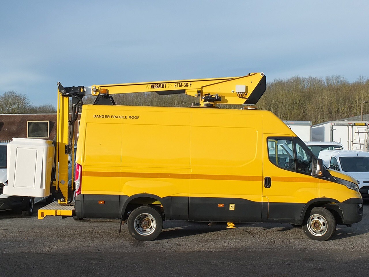 Vehicle 24