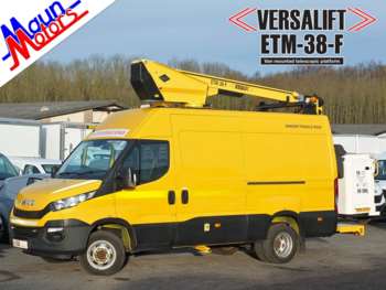 Used Iveco Daily 2016 for sale - 73908316: Photo