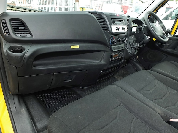 Used Iveco Daily 2016 for sale - 73908316: Photo 9