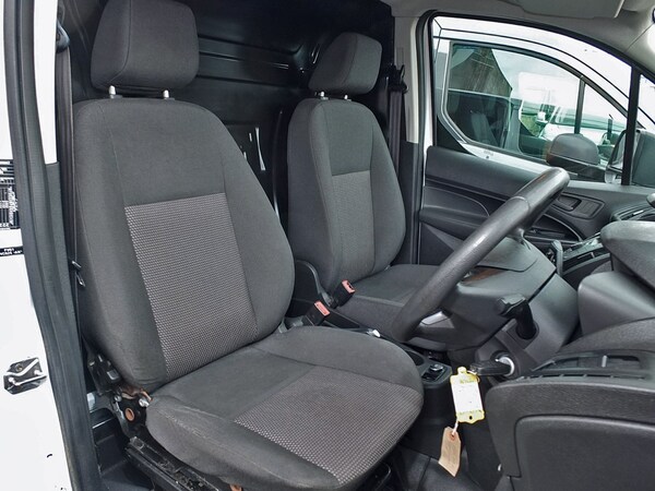 Used Ford Transit Connect 2018 for sale - 68627850: Photo 13