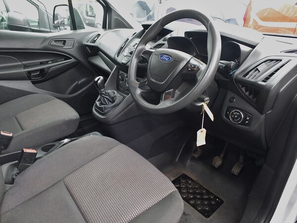 Used Ford Transit Connect 2018 for sale - 68627850: Photo 14