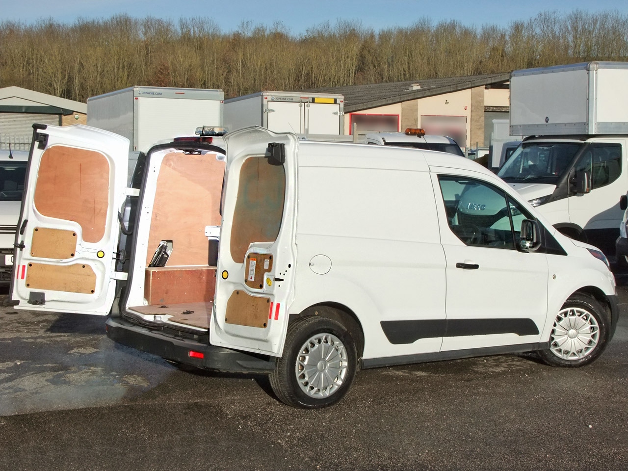 Vehicle 15