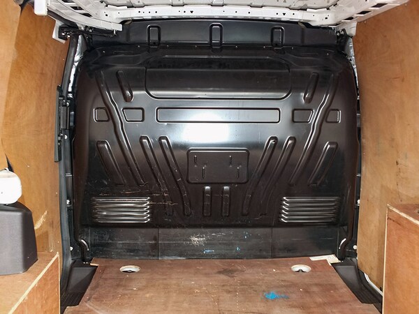 Used Ford Transit Connect 2018 for sale - 68627850: Photo 19