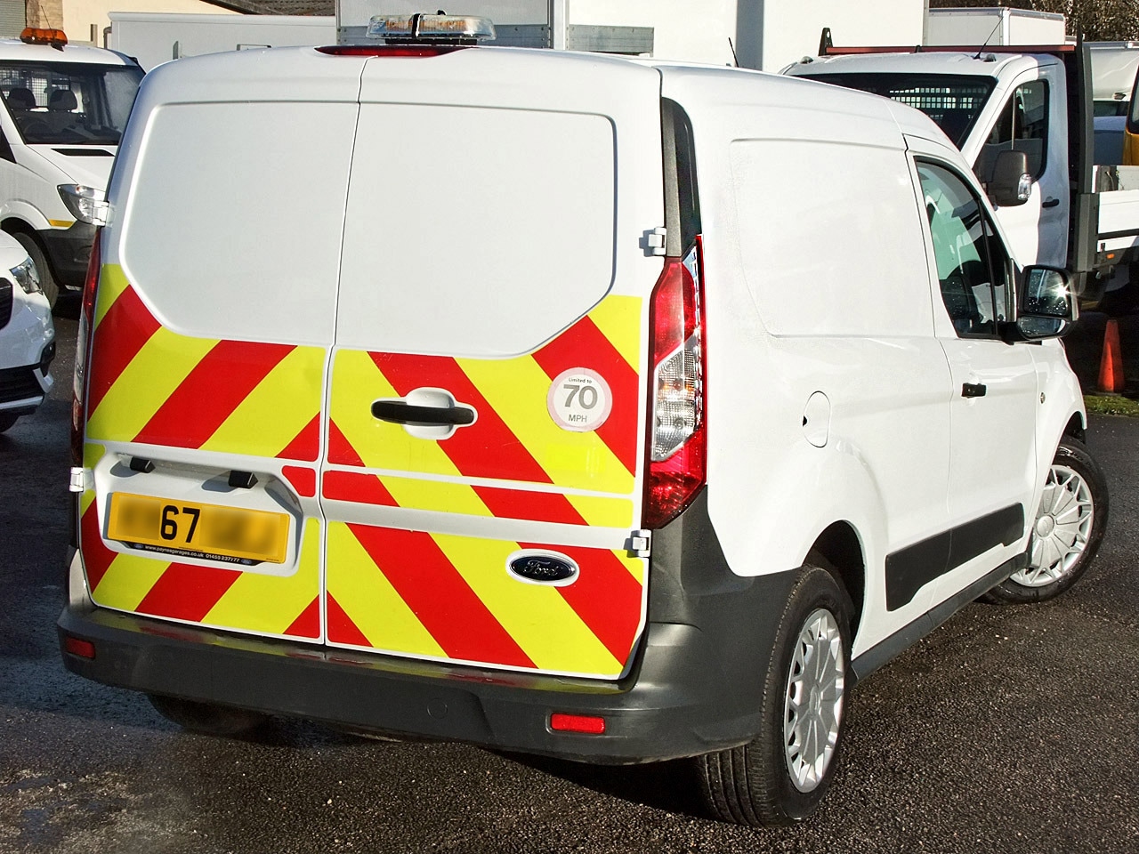 Vehicle 25