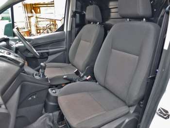 Used Ford Transit Connect 2018 for sale - 68627850: Photo