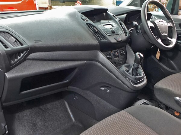 Used Ford Transit Connect 2018 for sale - 68627850: Photo 5
