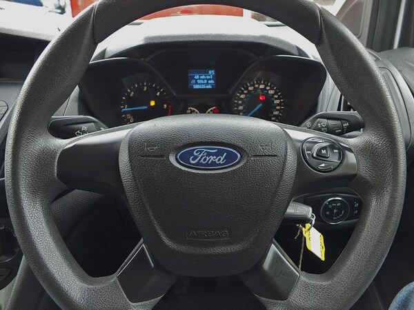 Used Ford Transit Connect 2018 for sale - 68627850: Photo 6
