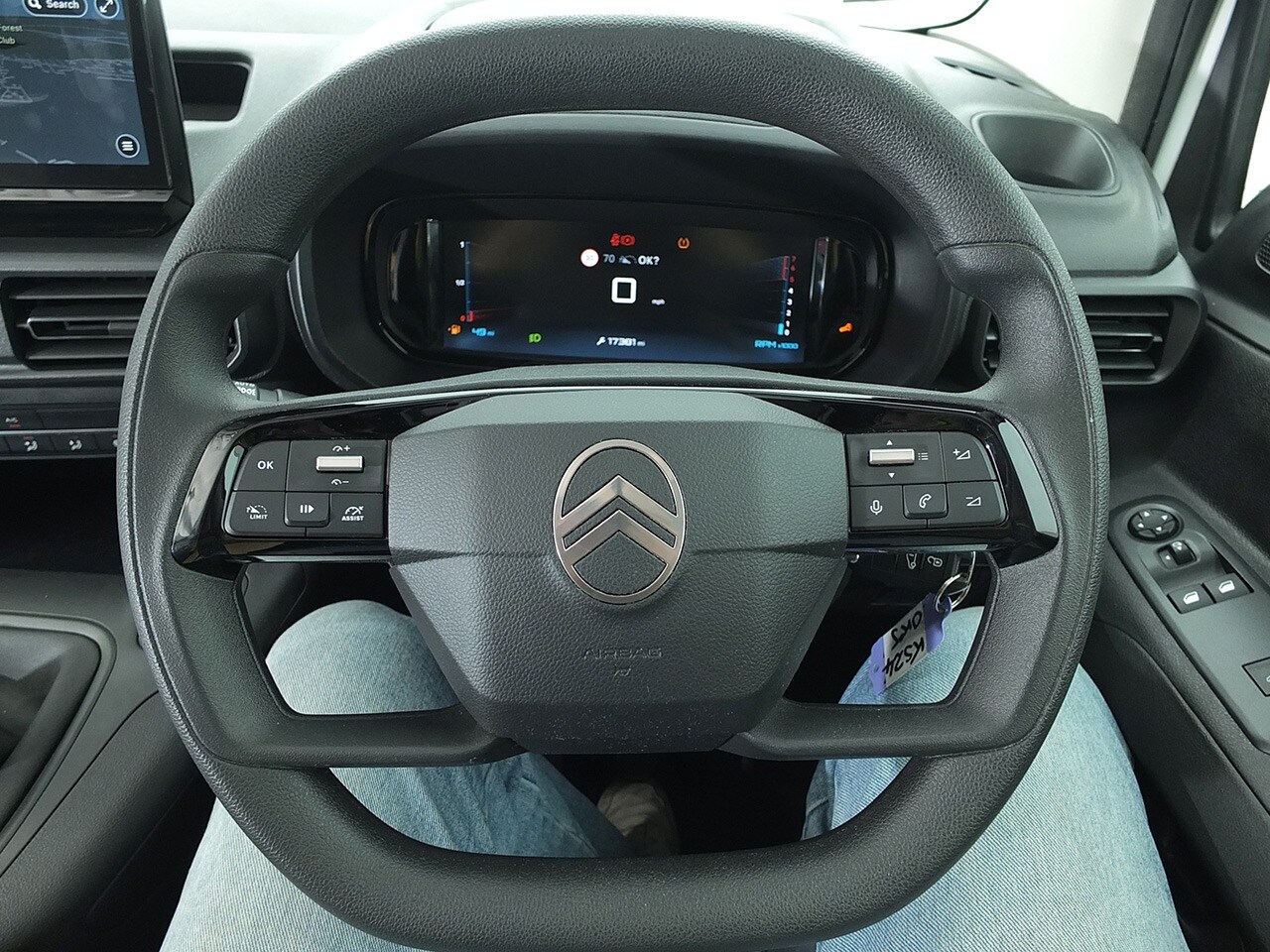 Used Citroen Berlingo 2024 for sale - 75748923: Photo 10