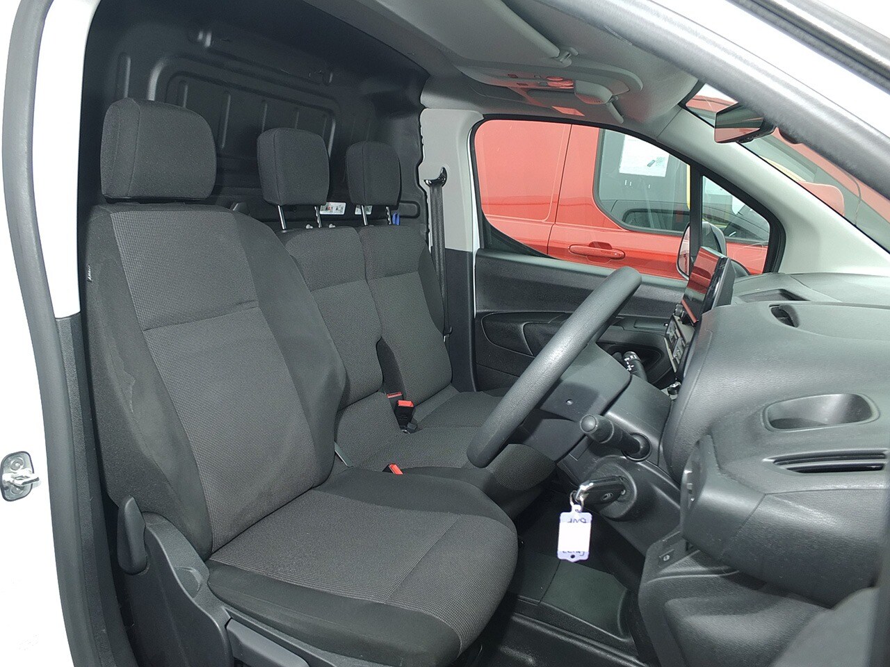 Used Citroen Berlingo 2024 for sale - 75748923: Photo 12