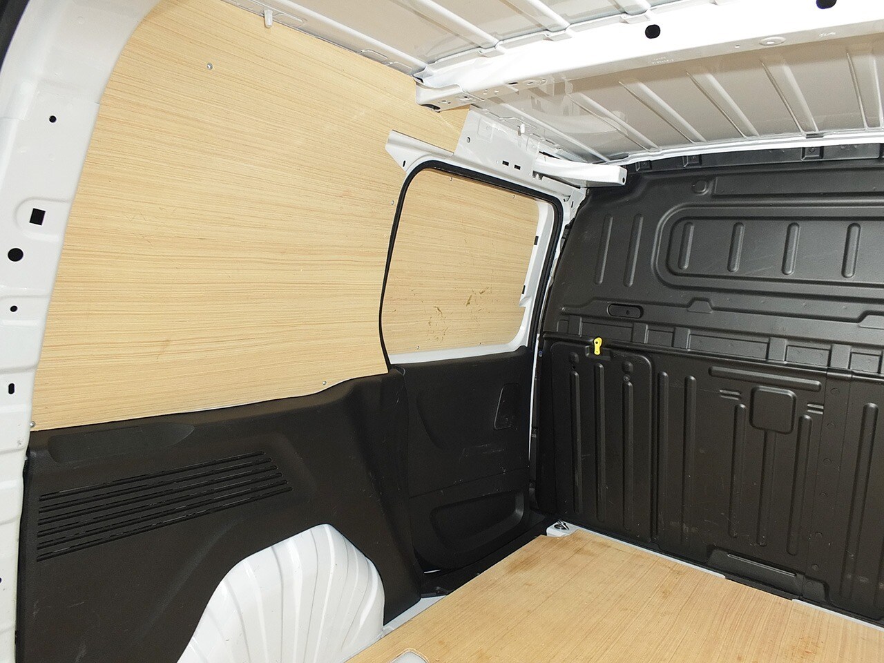 Used Citroen Berlingo 2024 for sale - 75748923: Photo 17