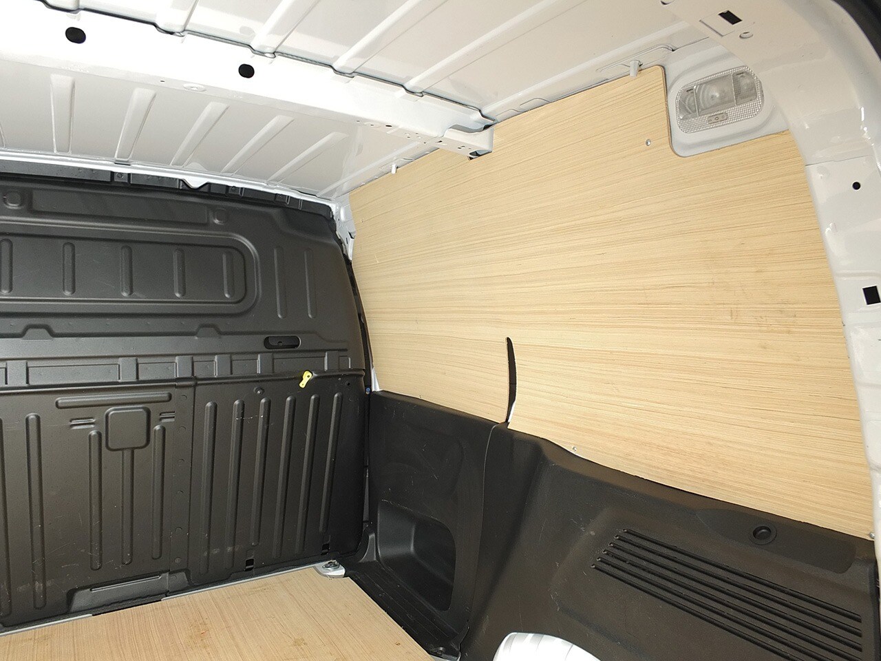 Used Citroen Berlingo 2024 for sale - 75748923: Photo 18