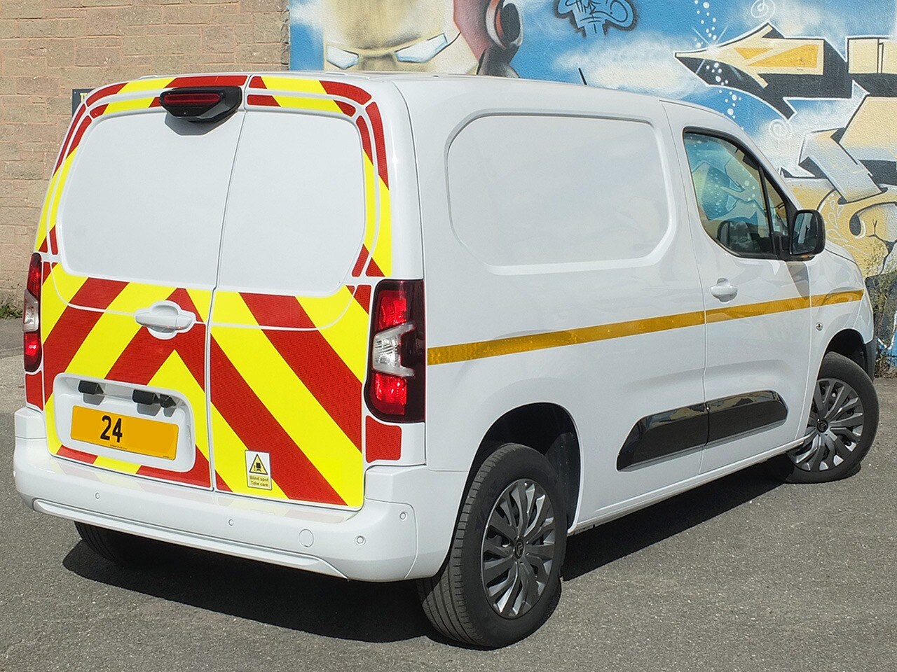 Used Citroen Berlingo 2024 for sale - 75748923: Photo 25