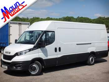 Used Iveco Daily 2022 for sale - 74980922: Photo