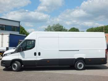 Used Iveco Daily 2022 for sale - 74980922: Photo