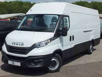Used Iveco Daily 2022 for sale - 74980922: Photo