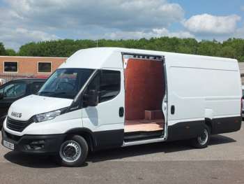 Used Iveco Daily 2022 for sale - 74980922: Photo