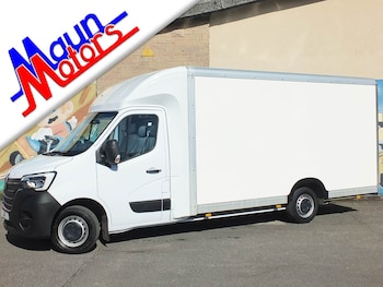 Used Renault Master 2024 for sale - 78323816: Photo