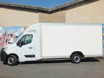 Used Renault Master 2024 for sale - 78323816: Photo
