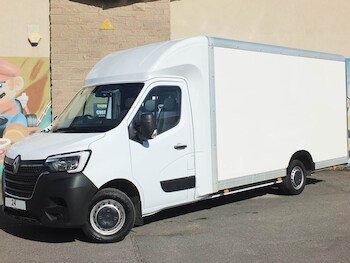 Used Renault Master 2024 for sale - 78323816: Photo