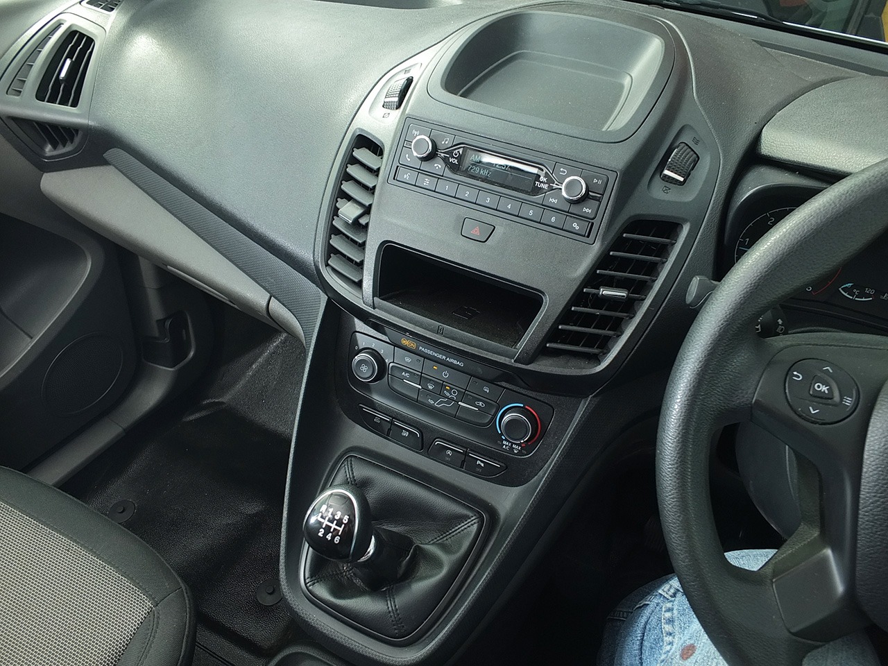 Used Ford Transit Connect 2020 for sale - 76252655: Photo 10