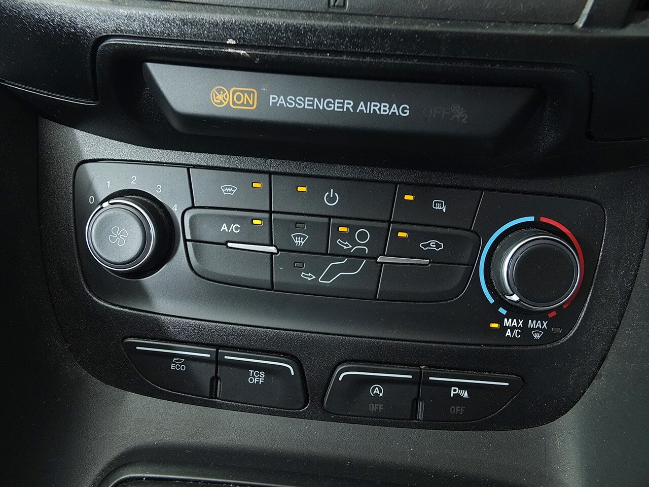 Used Ford Transit Connect 2020 for sale - 76252655: Photo 11