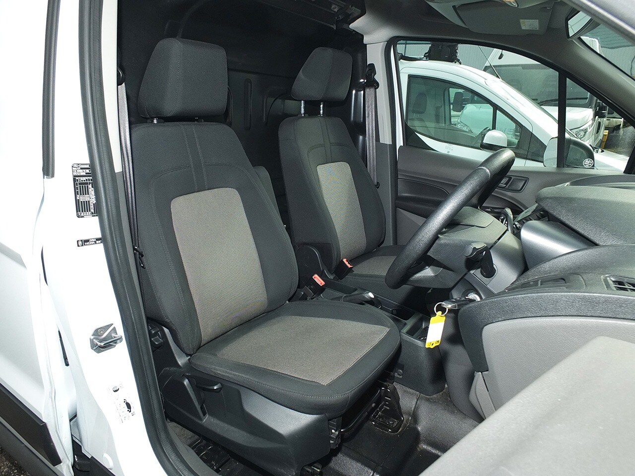 Used Ford Transit Connect 2020 for sale - 76252655: Photo 12