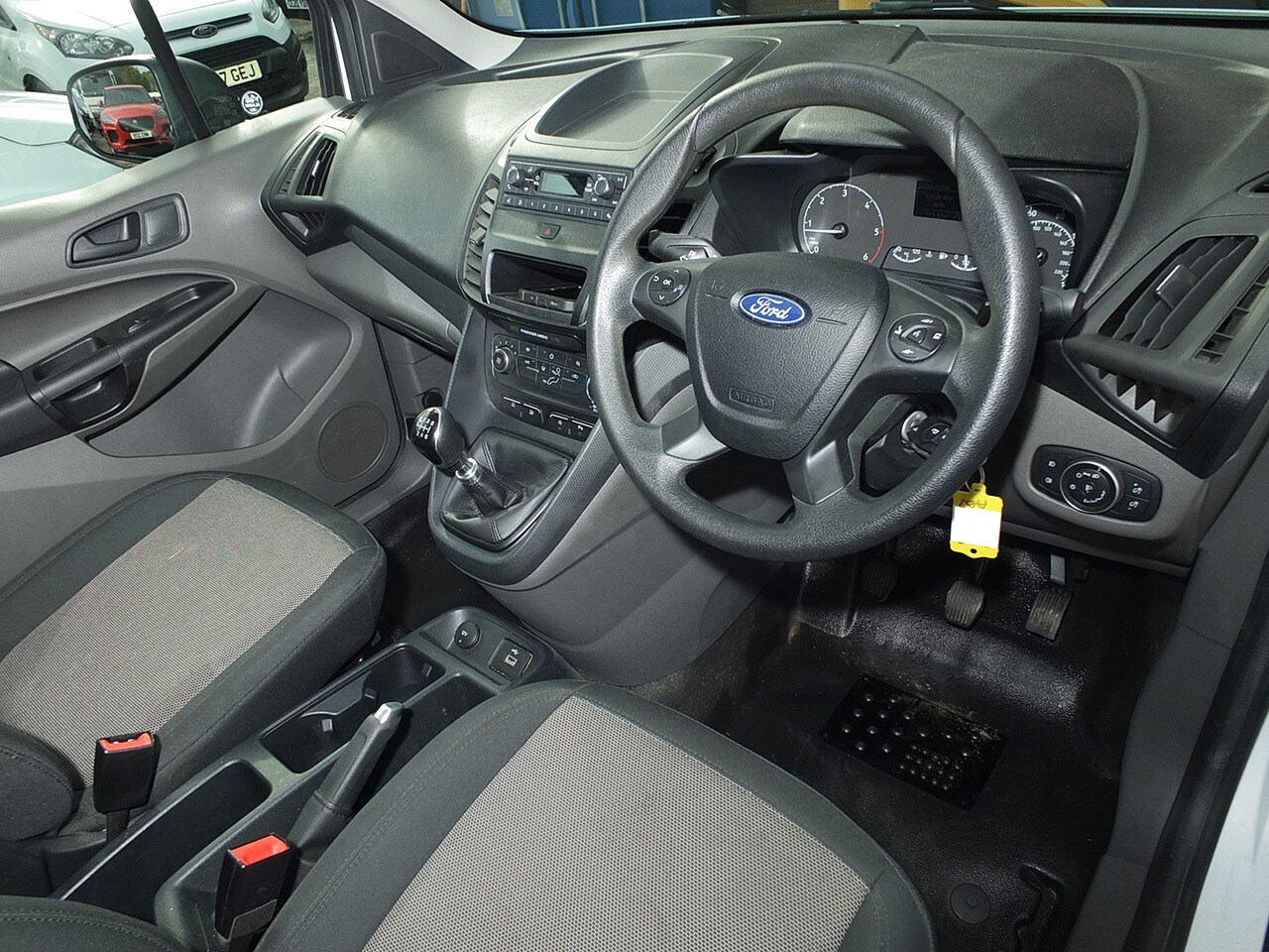 Used Ford Transit Connect 2020 for sale - 76252655: Photo 13