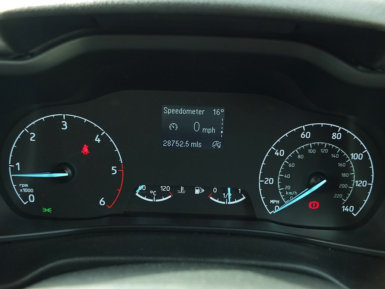 Used Ford Transit Connect 2020 for sale - 76252655: Photo 15