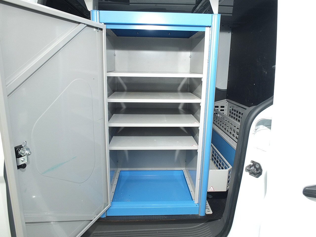 Used Ford Transit Connect 2020 for sale - 76252655: Photo 17