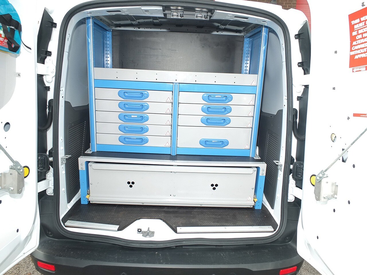 Used Ford Transit Connect 2020 for sale - 76252655: Photo 20