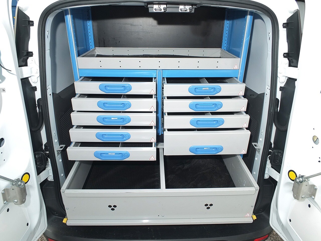 Used Ford Transit Connect 2020 for sale - 76252655: Photo 21