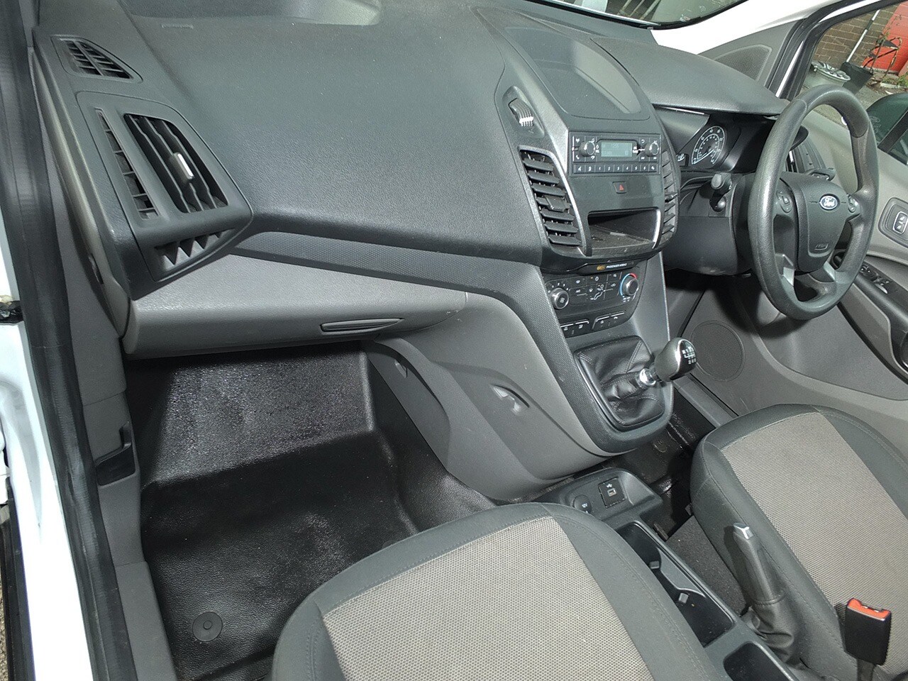 Used Ford Transit Connect 2020 for sale - 76252655: Photo 8