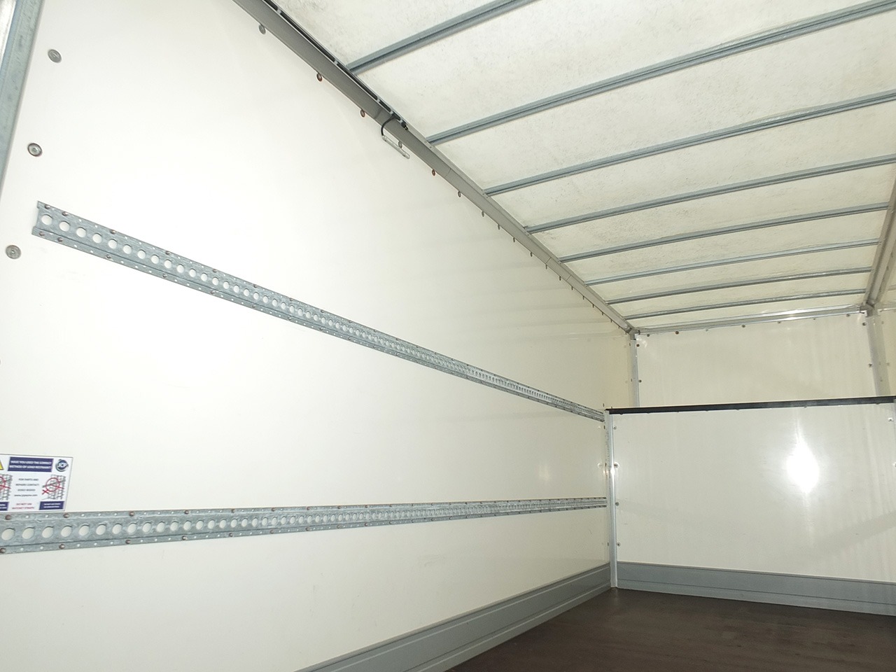 Used Iveco Daily 2021 for sale - 76904424: Photo 15