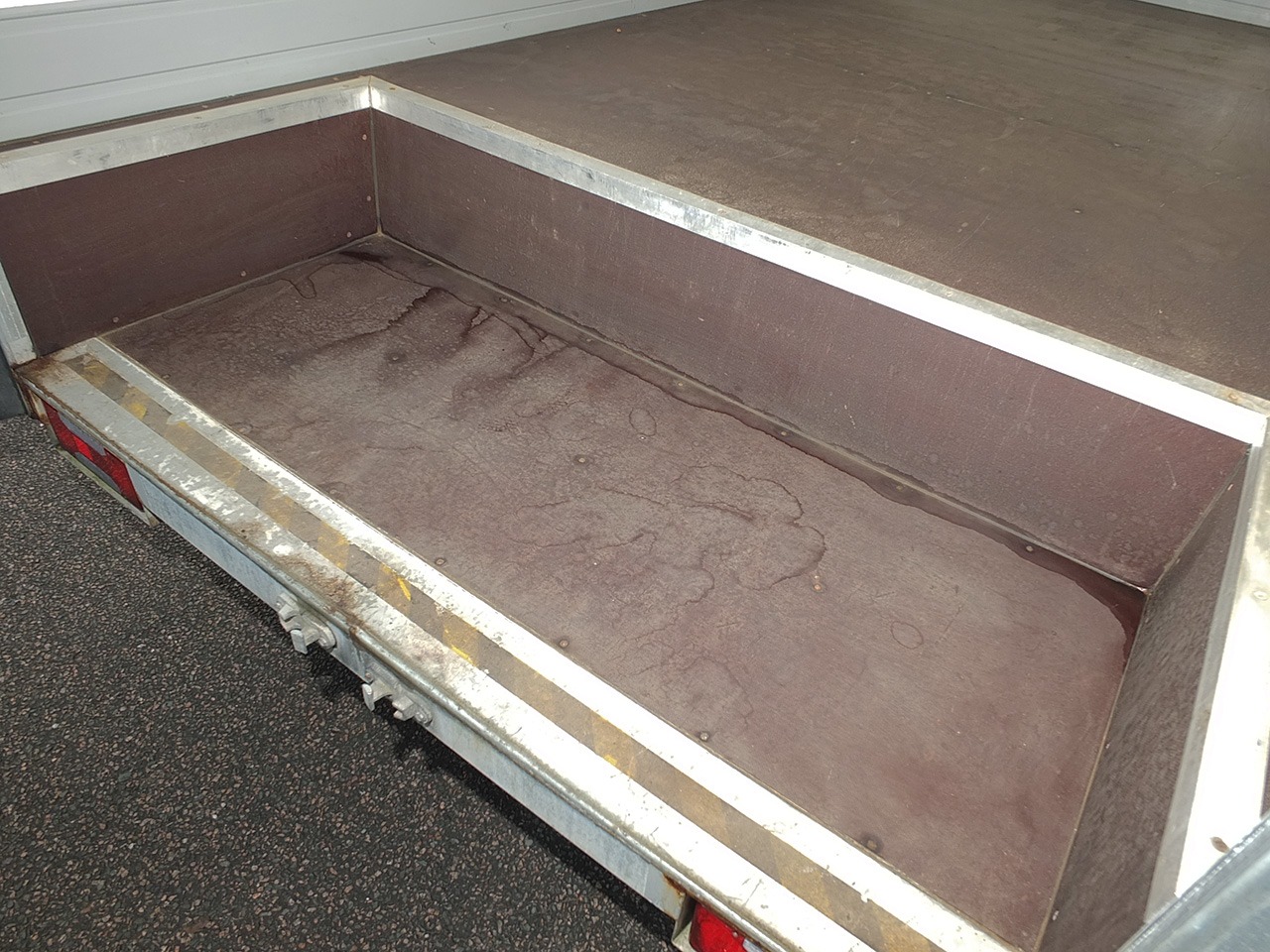 Used Iveco Daily 2021 for sale - 76904424: Photo 20