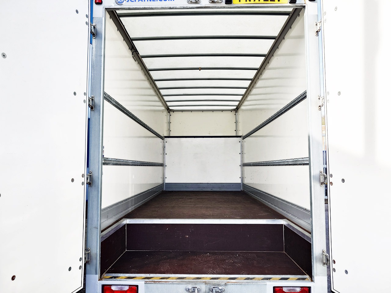 Used Iveco Daily 2021 for sale - 76904424: Photo 6