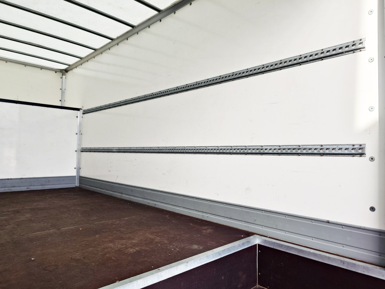 Used Iveco Daily 2021 for sale - 76904424: Photo 8