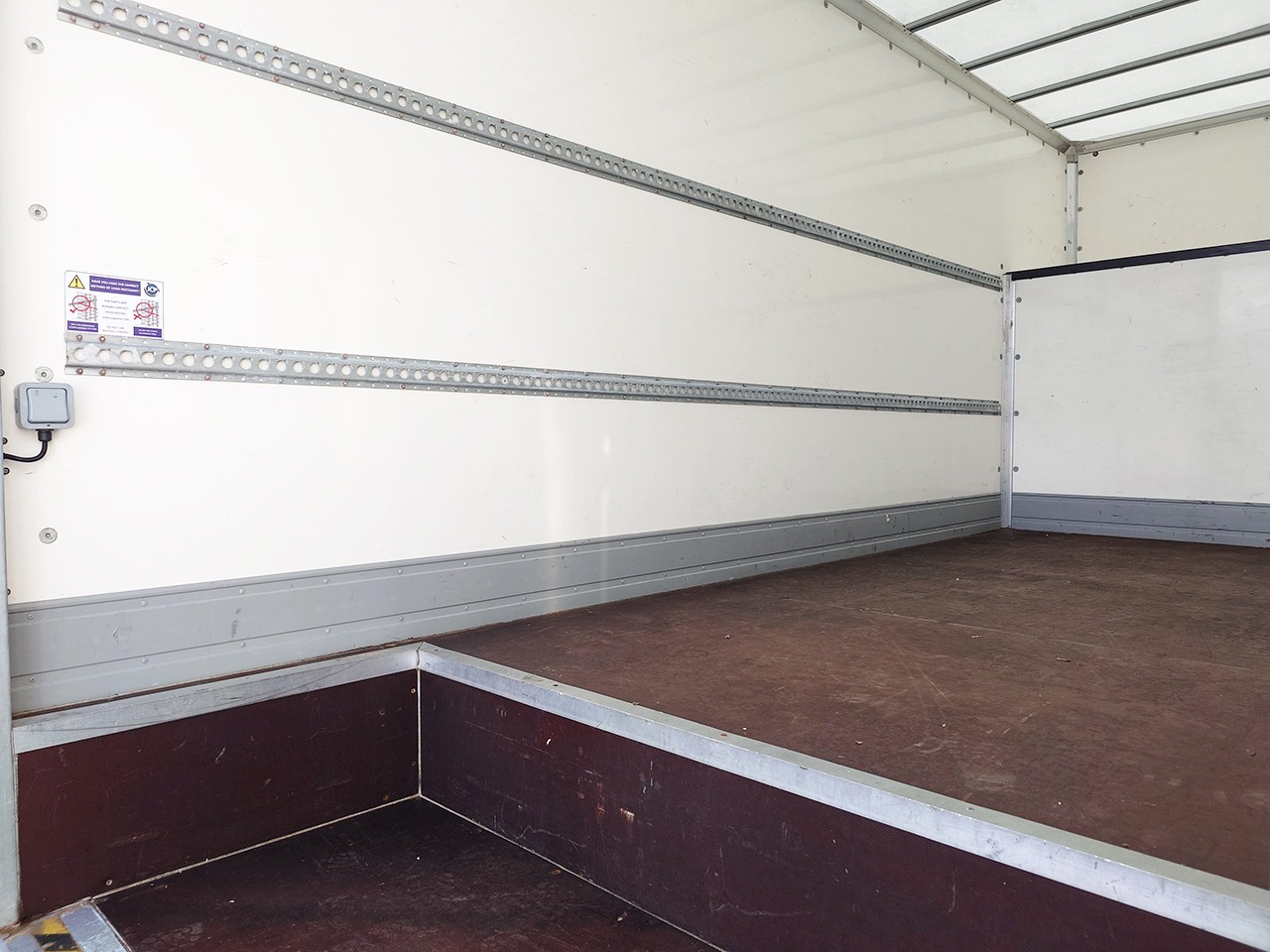 Used Iveco Daily 2021 for sale - 76904424: Photo 9