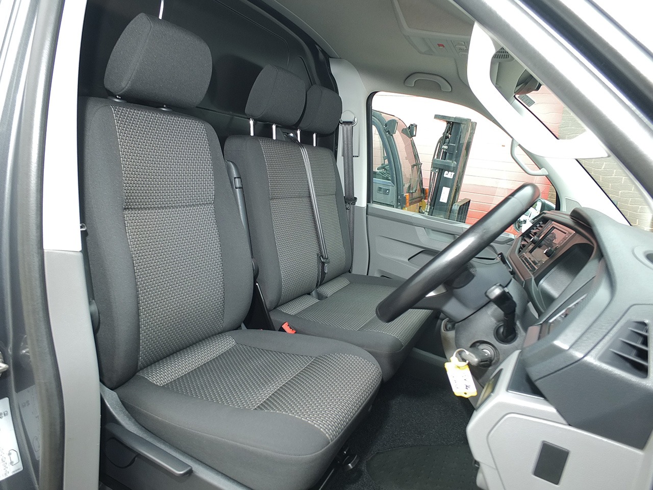 Used Volkswagen Transporter 2024 for sale - 76355026: Photo 12