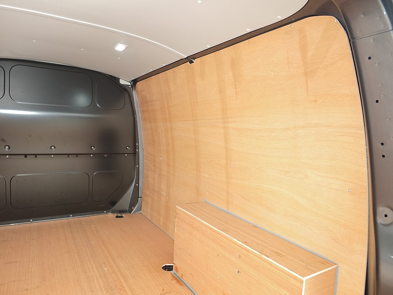 Used Volkswagen Transporter 2024 for sale - 76355026: Photo 19