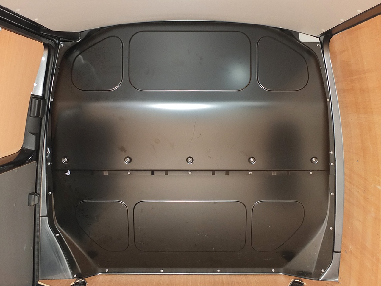 Used Volkswagen Transporter 2024 for sale - 76355026: Photo 20