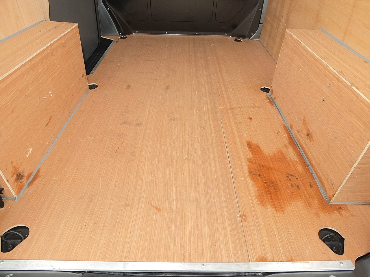 Used Volkswagen Transporter 2024 for sale - 76355026: Photo 21