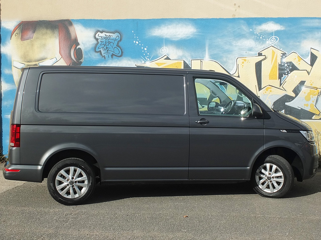 Used Volkswagen Transporter 2024 for sale - 76355026: Photo 25