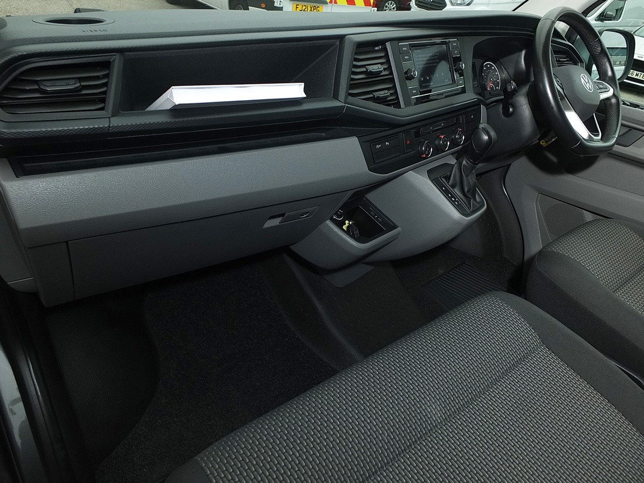 Used Volkswagen Transporter 2024 for sale - 76355026: Photo 7