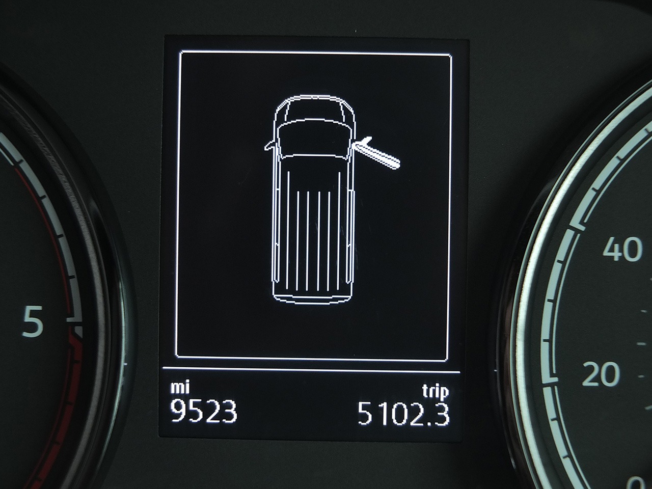 Used Volkswagen Transporter 2024 for sale - 76355026: Photo 8